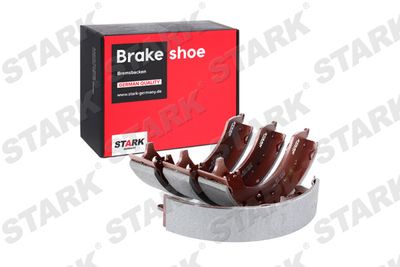 SKBS0450087 Stark Комплект тормозных колодок