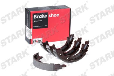 SKBS0450067 Stark Комплект тормозных колодок