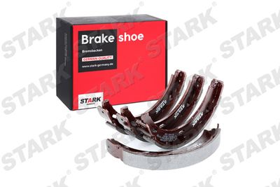 SKBS0450058 Stark Комплект тормозных колодок