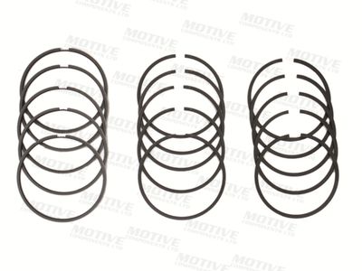 9048 MOTIVE Комплект поршневых колец