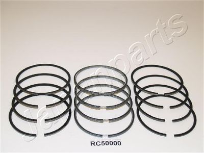 RC50000 JAPANPARTS Поршневое кольцо