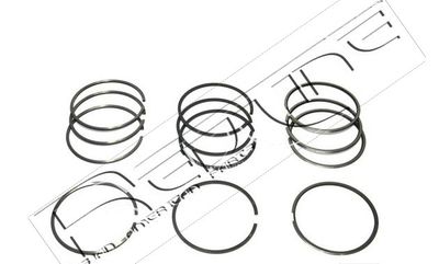 04TA000 RED-LINE Комплект поршневых колец