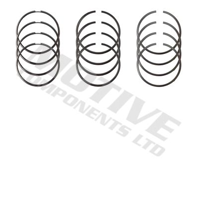 5035 MOTIVE Комплект поршневых колец