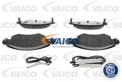 V220086 VAICO Комплект тормозных колодок, дисковый тормоз