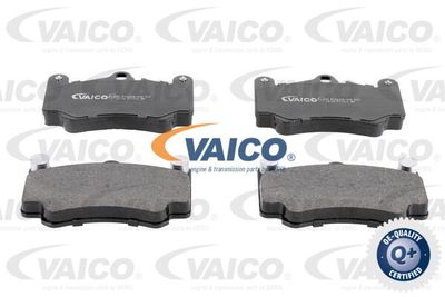 V450023 VAICO Комплект тормозных колодок, дисковый тормоз