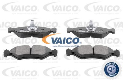V308153 VAICO Комплект тормозных колодок, дисковый тормоз