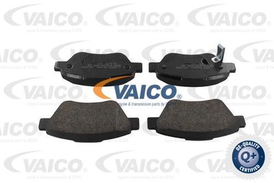 V408039 VAICO Комплект тормозных колодок, дисковый тормоз
