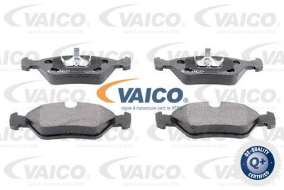 V208103 VAICO Комплект тормозных колодок, дисковый тормоз