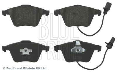 ADV184230 BLUE PRINT Комплект тормозных колодок, дисковый тормоз