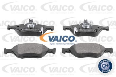 V700037 VAICO Комплект тормозных колодок, дисковый тормоз