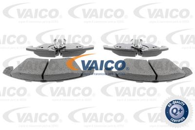V108304 VAICO Комплект тормозных колодок, дисковый тормоз