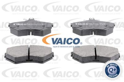 V108135 VAICO Комплект тормозных колодок, дисковый тормоз