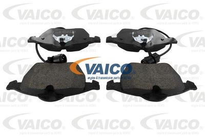 V1081691 VAICO Комплект тормозных колодок, дисковый тормоз