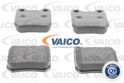 V408014 VAICO Комплект тормозных колодок, дисковый тормоз