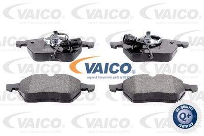 V108169 VAICO Комплект тормозных колодок, дисковый тормоз