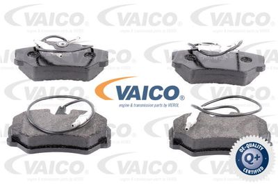 V220088 VAICO Комплект тормозных колодок, дисковый тормоз