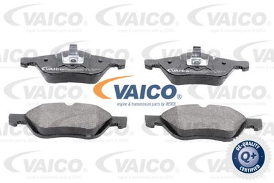 V460153 VAICO Комплект тормозных колодок, дисковый тормоз