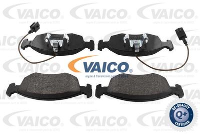 V240375 VAICO Комплект тормозных колодок, дисковый тормоз