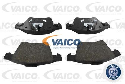 V100772 VAICO Комплект тормозных колодок, дисковый тормоз