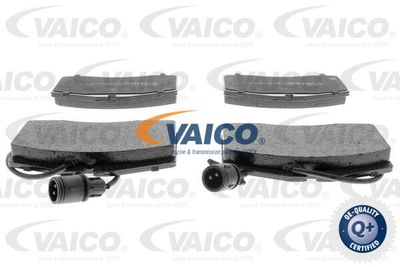 V100771 VAICO Комплект тормозных колодок, дисковый тормоз