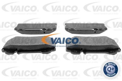 V308146 VAICO Комплект тормозных колодок, дисковый тормоз