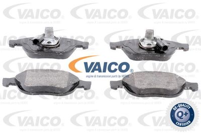 V240093 VAICO Комплект тормозных колодок, дисковый тормоз