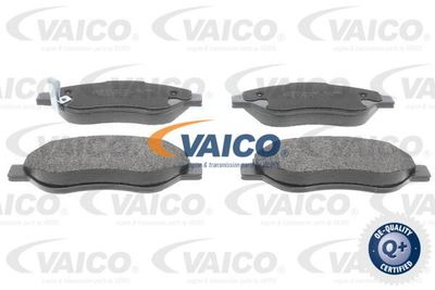 V408041 VAICO Комплект тормозных колодок, дисковый тормоз