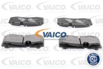 V308208 VAICO Комплект тормозных колодок, дисковый тормоз