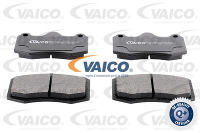 V460156 VAICO Комплект тормозных колодок, дисковый тормоз