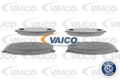 V380029 VAICO Комплект тормозных колодок, дисковый тормоз