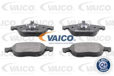 V460135 VAICO Комплект тормозных колодок, дисковый тормоз