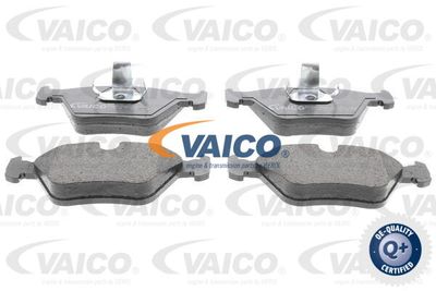V208100 VAICO Комплект тормозных колодок, дисковый тормоз