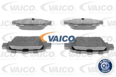 V380130 VAICO Комплект тормозных колодок, дисковый тормоз