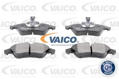 V306134 VAICO Комплект тормозных колодок, дисковый тормоз