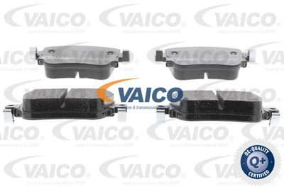 V109890 VAICO Комплект тормозных колодок, дисковый тормоз
