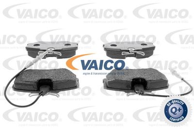 V424105 VAICO Комплект тормозных колодок, дисковый тормоз