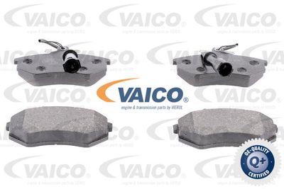 V108170 VAICO Комплект тормозных колодок, дисковый тормоз