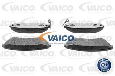 V380032 VAICO Комплект тормозных колодок, дисковый тормоз