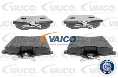 V424118 VAICO Комплект тормозных колодок, дисковый тормоз