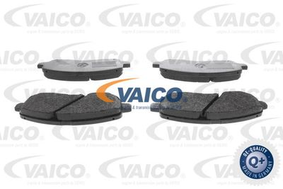 V220793 VAICO Комплект тормозных колодок, дисковый тормоз