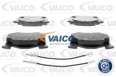V424102 VAICO Комплект тормозных колодок, дисковый тормоз