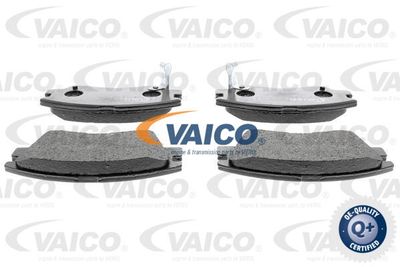 V370006 VAICO Комплект тормозных колодок, дисковый тормоз