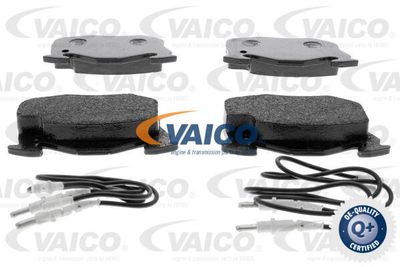V424101 VAICO Комплект тормозных колодок, дисковый тормоз