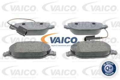 V240147 VAICO Комплект тормозных колодок, дисковый тормоз