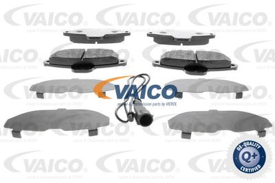 V240076 VAICO Комплект тормозных колодок, дисковый тормоз