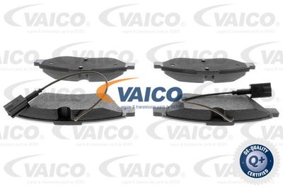 V240371 VAICO Комплект тормозных колодок, дисковый тормоз