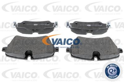 V203125 VAICO Комплект тормозных колодок, дисковый тормоз