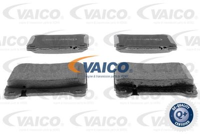 V308203 VAICO Комплект тормозных колодок, дисковый тормоз