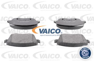 V108179 VAICO Комплект тормозных колодок, дисковый тормоз
