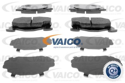 V220094 VAICO Комплект тормозных колодок, дисковый тормоз